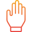 Gloves icon 64x64