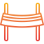 Finish line icon 64x64
