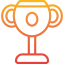 Trophy icon 64x64