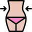 Weight loss Symbol 64x64