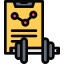 Training icon 64x64