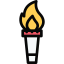 Torch icon 64x64