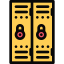 Locker icon 64x64