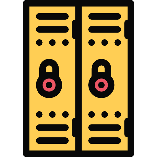 Locker icon
