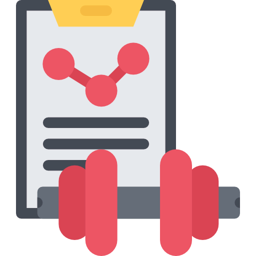 Training icon