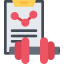 Training icon 64x64