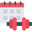Training icon 64x64