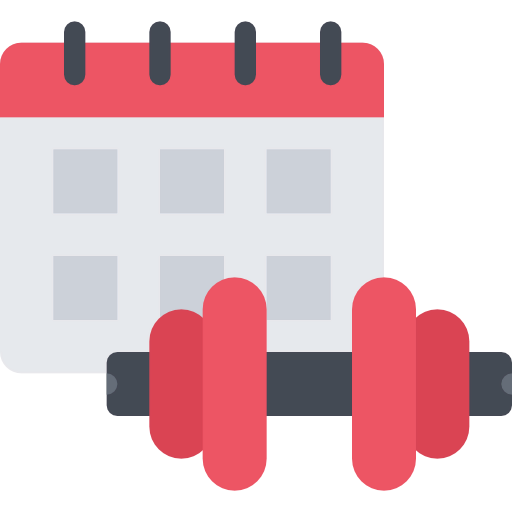 Training icon