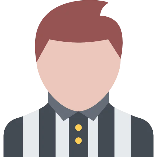 Referee icon