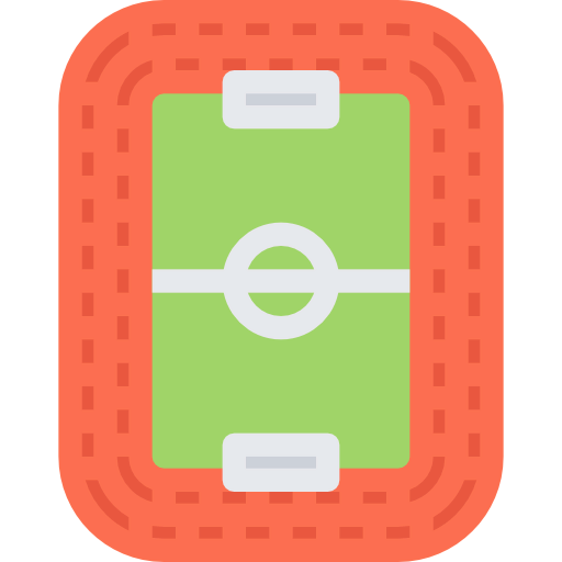 Stadium icon
