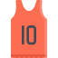 Basketball jersey icon 64x64