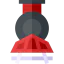 Train icon 64x64