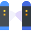 Turnstiles Symbol 64x64