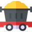 Cargo train biểu tượng 64x64
