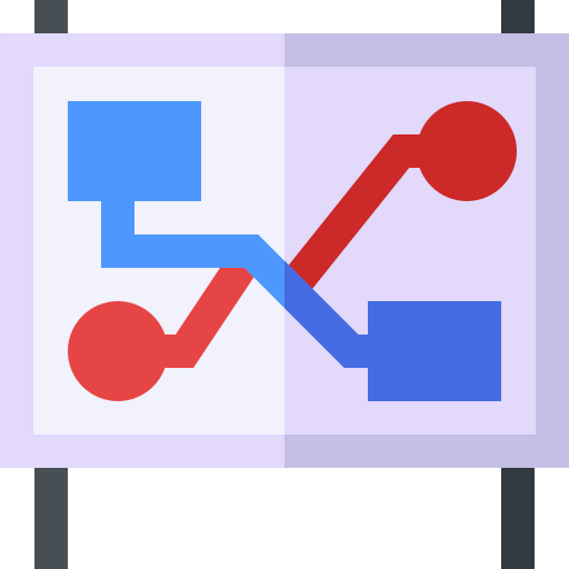 Map icon