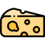 Cheese icon 64x64