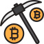 Mining icon 64x64
