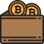 Wallet icon 64x64