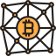Bitcoin icon 64x64