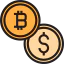 Exchange icon 64x64