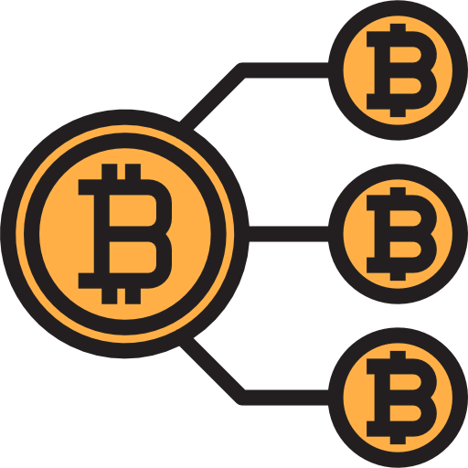 Bitcoin icon