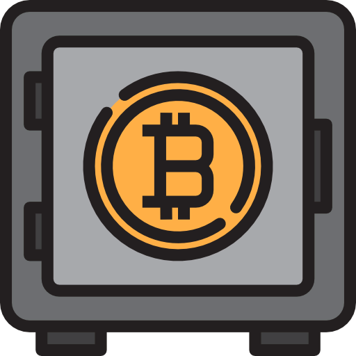 Bitcoin icon