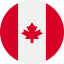 Canada ícono 64x64