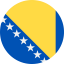 Bosnia and herzegovina icon 64x64