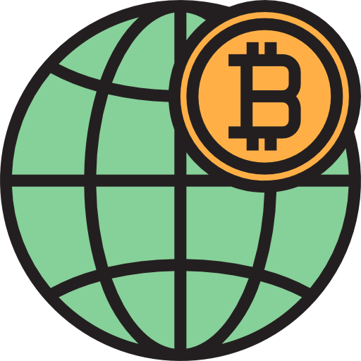 Bitcoin icon
