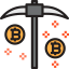 Mining icon 64x64
