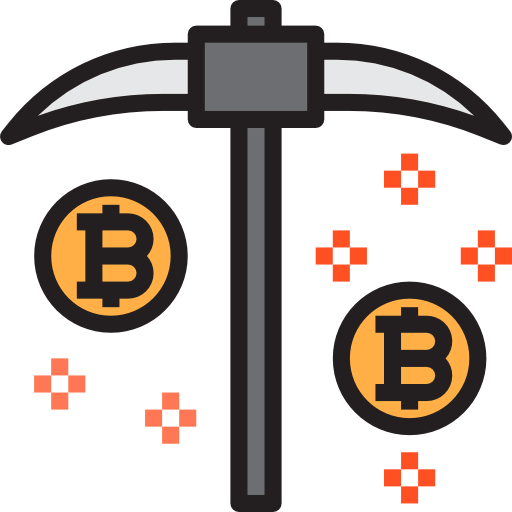 Mining icon