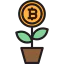 Growth icon 64x64