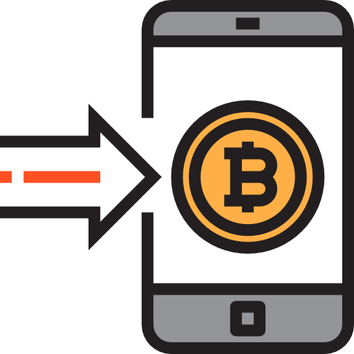 Bitcoin icon