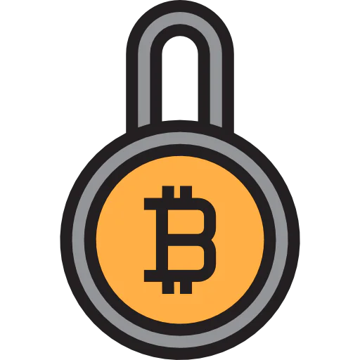 Bitcoin icon