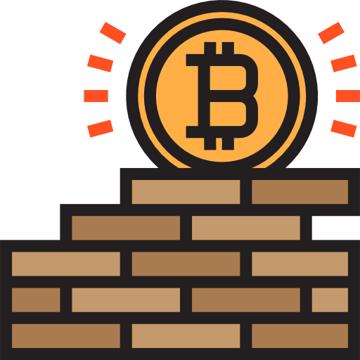 Bitcoin icon