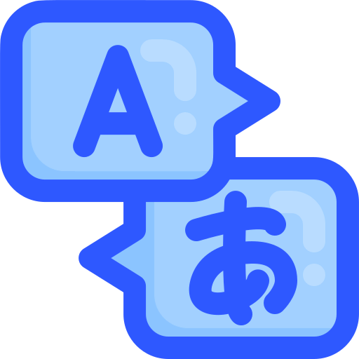 Translator icon