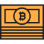 Bitcoin icon 64x64