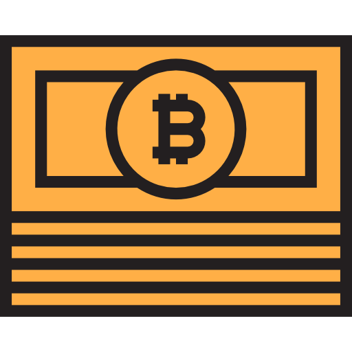 Bitcoin icon