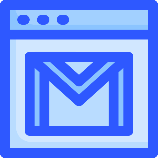 Gmail icon