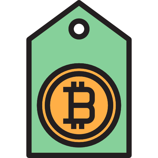 Bitcoin icon