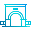 Arch icon 64x64