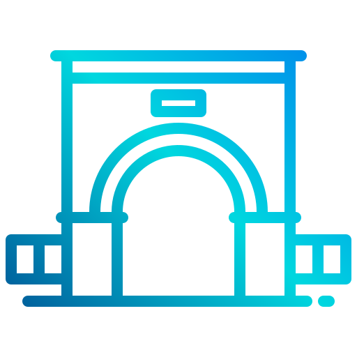 Arch icon