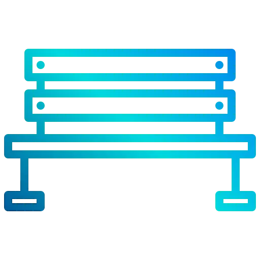 Bench icon