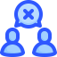Disagreement icon 64x64