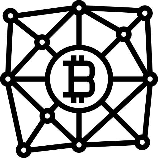 Bitcoin icon