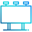 Billboard icon 64x64