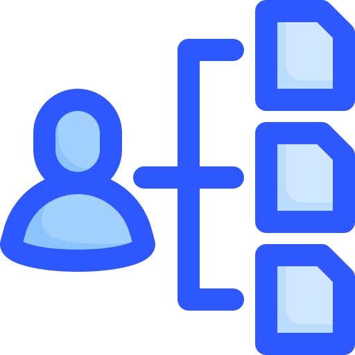 Multitask icon
