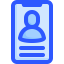 Smartphone icon 64x64