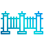 Fence icon 64x64