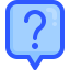Question icon 64x64